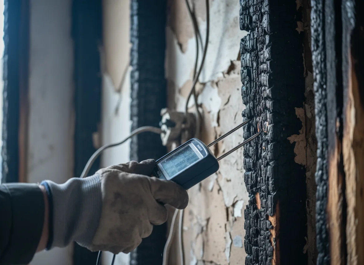 Fire Damage Restoration Estill, SC FAQs